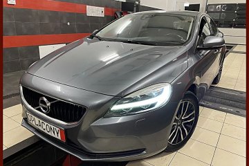 LIFT Full Led Czujnik Zderzeniowy Podgrzewane Fotele