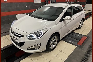 2.0 Benzyna Xenon Ledy Nawigacja Podg.Kierownica Czujniki Parkowania