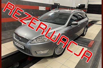2.0 Benzyna Conversy Nawigacja Wersja Titanium