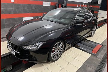 Ledy Automat Bi-Xenon Kamera cofania