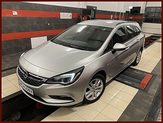 opel