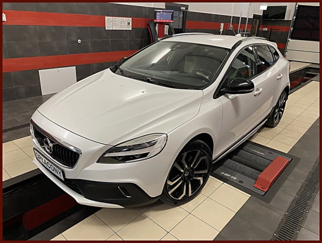 volvo