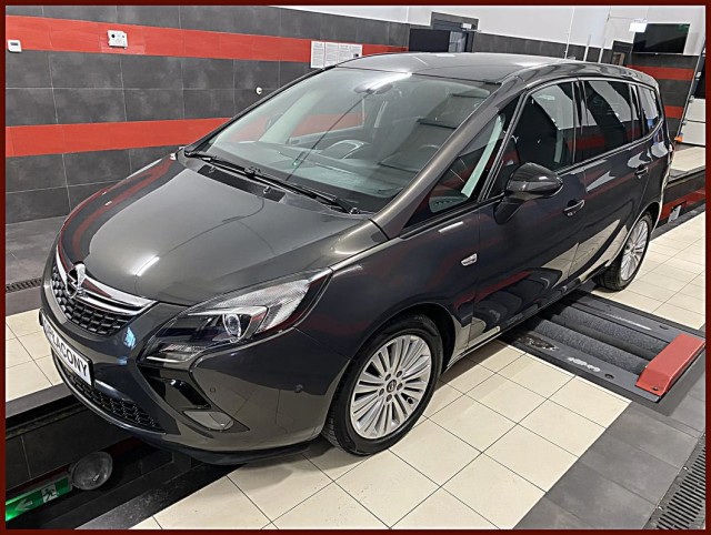 opel