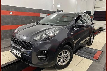 IV 1.6 Benzyna Nawigacja Kamera Cofania