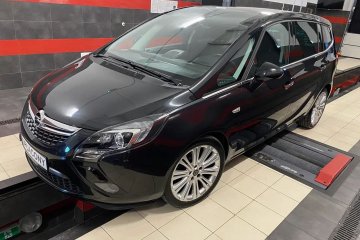 1.4 T Benzyna Bi Xenon Panorama Ledy