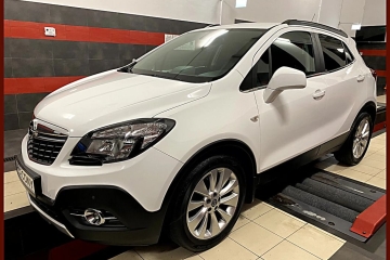 Nawigacja Kamera Cofania Czujniki Parkowania Podg.Fotele/Kierownica