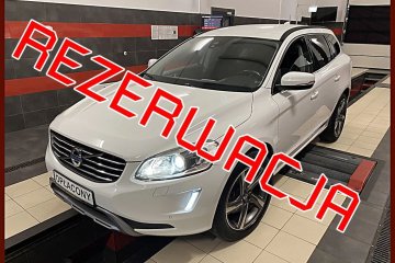 Xenon Led Podgrzewane fotele Automat