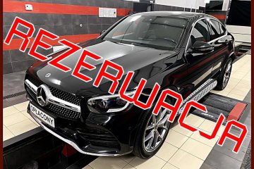 AMG 4Matic 220d Faktura VAT(od podanej ceny możliwość odliczenia VAT)