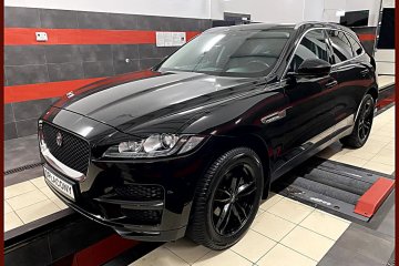 4x4 Automat Ledy Podg.Fotele x4 Kamera Cofania