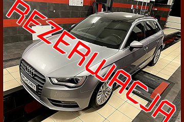 Automat Bi Xenon Ledy Nawigacja Panorama