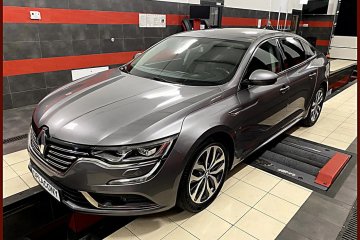 Automat 4-Control Kamera Cofania Full LED Blisy Head-Up