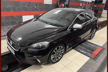 R-Design Ledy Xenon Podgrzewane Fotele