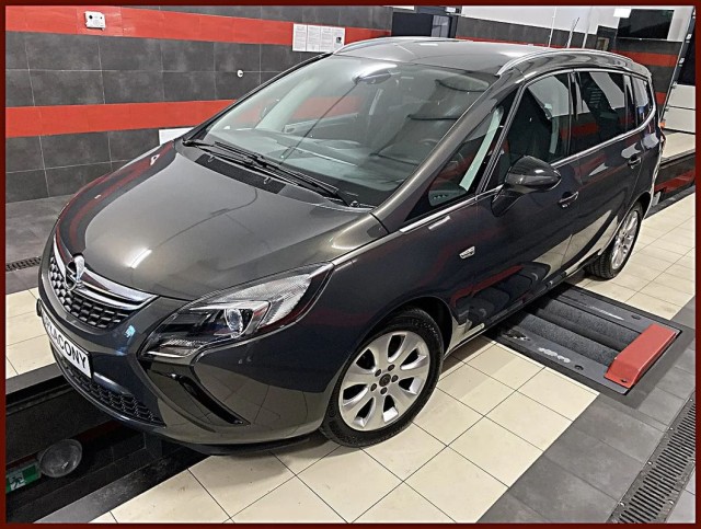 opel