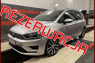 Automat Nawigacja Podg.Fotele Czujniki Parkowania