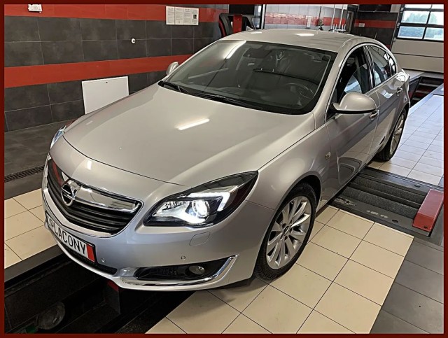 opel