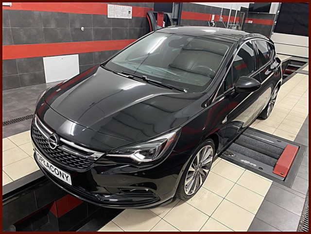 opel