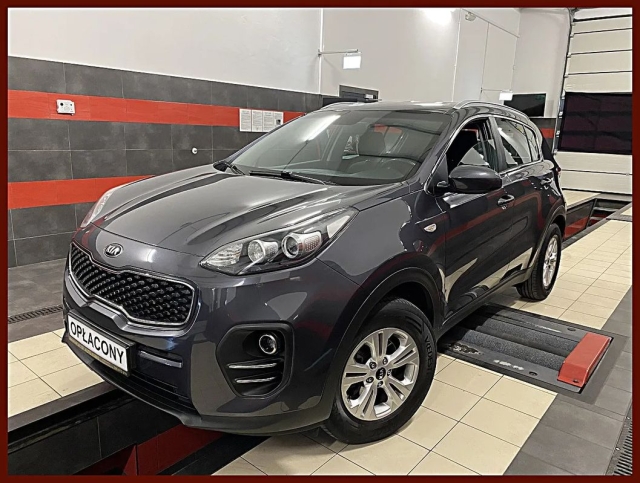 kia