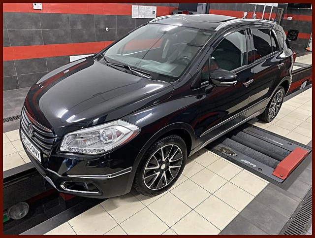 suzuki