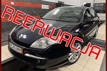 2.0 Benzyna Nawigacja Bi Xenon Czujniki Parkowania