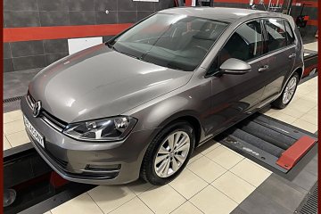 1.6 Diesel Nawigacja Czujniki Parkowania