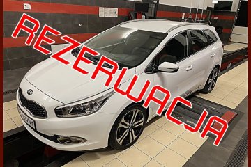 Lift 1.6 Benzyna Ledy Nawigacja Kamera Cofania