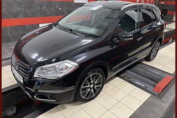 1.6 Benzyna Automat Full Opcja