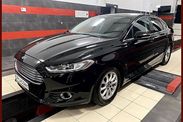 Full LED Nawigacja Czujniki Parkowania