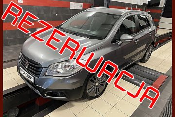 Automat Nawigacja Podgrzewane Fotele