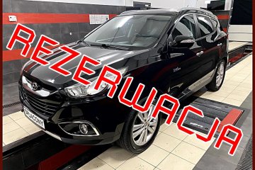 1.6 Benzyna Nawigacja Czujniki Parkowania