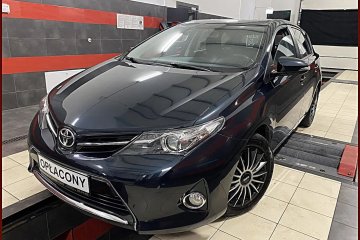 1.4 Benzyna