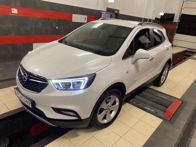 opel