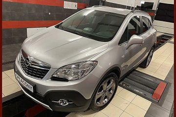 1.6 Benzyna Nawigacja Czujniki Parkowania Podgrzewane fotele