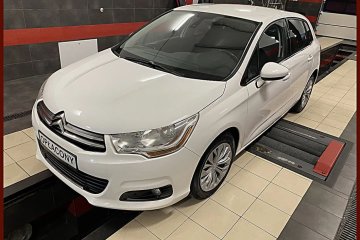 1.6 Benzyna Nawigacja Czujniki Parkowania
