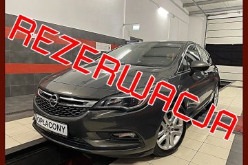 K Ledy Czujniki Parkowania
