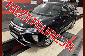 1.5 T Benzyna Ledy Nawigacja Head-Up