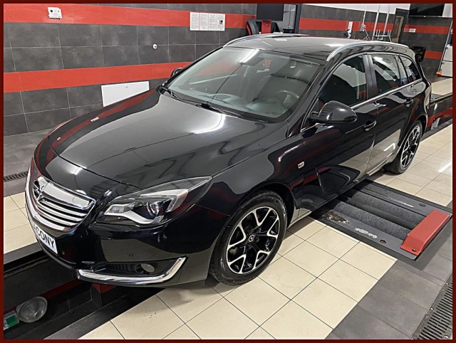 opel
