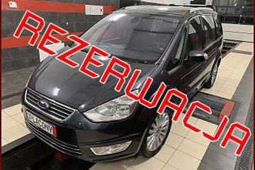 2.0 Benzyna 7 mio Osobowy Titanium