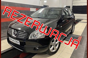 2.0 Benzyna Nawigacja Kamera Cofania Skóry Podg.Fotele