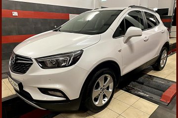 kamera cofania lift ledy czujniki parkowania