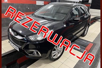 2.0 Benzyna Panorama Nawigacja Kamera Cofania AUTOMAT