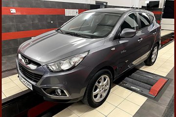 1.6 Benzyna Ekran Multimedialny