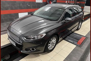 Nawigacja Ekran Multimedialny Parktronic