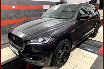 2.0 Diesel Full Opcja