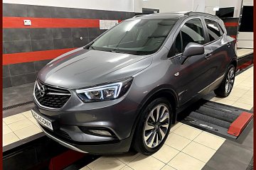 +Gaz Sekwencja Ledy Panorama Kamera Cofania Czujniki Parkowania