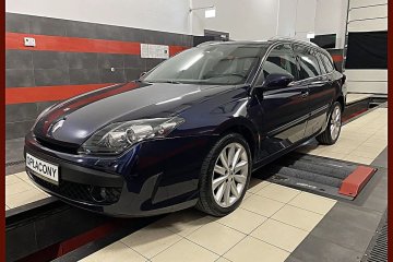 2.0 Benzyna Xenon Nawigacja