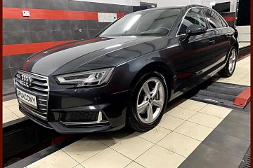 Ledy BI-Xenon Automat Czujniki Parkowania Klimatronik 3-stref