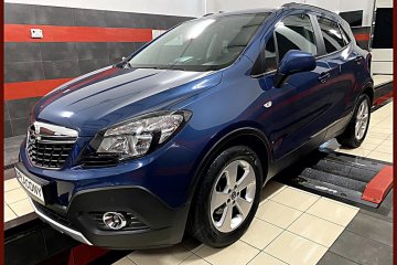 1.4 T Benzyna Nawigacja