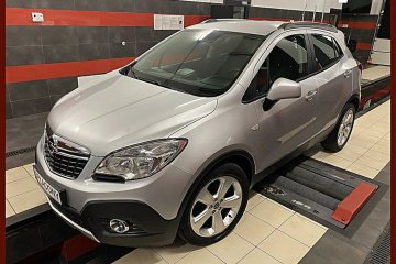1.4 Turbo Benzyna Nawigacja Czujniki Parkowania