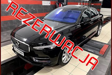 Volvo S90-Full Opcja Automat 4x4