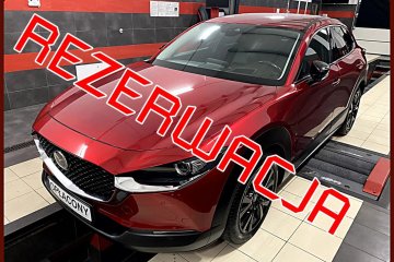 Ledy Bi-Xenon Nawigacja Podg Kierownica/Fotele Blisy